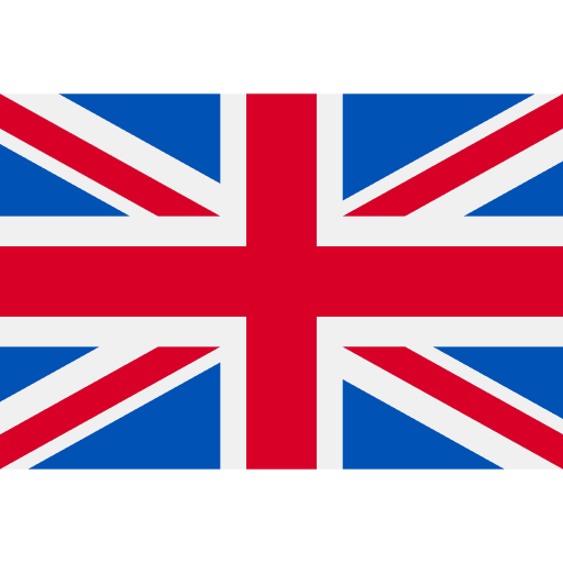 English (UK)